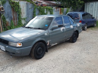 1991 Nissan Sunny for sale in Kingston / St. Andrew, Jamaica