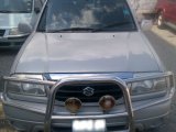 2001 Suzuki Grand Vitara for sale in Kingston / St. Andrew, Jamaica