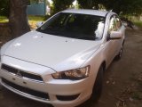 2011 Mitsubishi GALANT FORTIS for sale in Kingston / St. Andrew, Jamaica