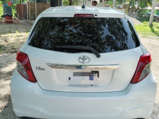 2011 Toyota Vitz for sale in St. James, Jamaica