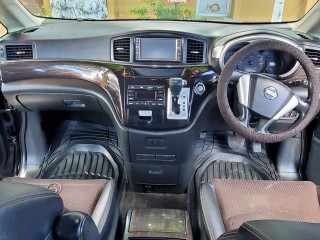 2012 Nissan Elgrand Highway Star for sale in St. Ann, Jamaica