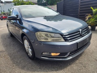 2013 Volkswagen PASSAT for sale in Kingston / St. Andrew, Jamaica