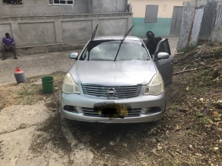 2007 Nissan Bluebird for sale in St. James, Jamaica