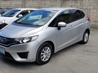 2015 Honda FIT for sale in Kingston / St. Andrew, Jamaica