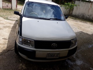 2002 Toyota Wagon probox for sale in Westmoreland, Jamaica