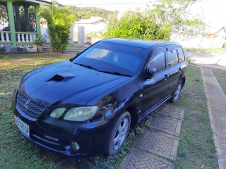 2005 Mitsubishi Airtrek for sale in St. James, Jamaica