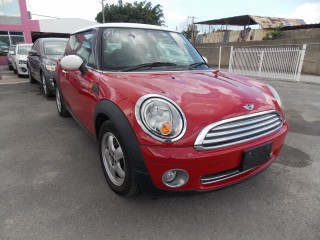 2010 Mini cooper for sale in Kingston / St. Andrew, Jamaica