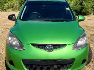 2010 Mazda Demio for sale in St. James, Jamaica