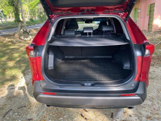 2020 Toyota RAV4
$6,300,000