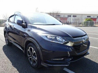 2018 Honda Vezel for sale in Kingston / St. Andrew, Jamaica