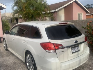 2013 Subaru Legacy