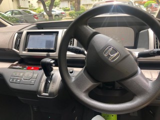 2012 Honda Step Wagon for sale in Kingston / St. Andrew, Jamaica