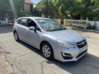 2015 Subaru Impreza for sale in Manchester, Jamaica