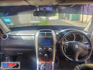 2008 Suzuki Grand Vitara for sale in Kingston / St. Andrew, Jamaica