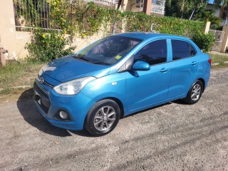 2017 Hyundai Grand I10 for sale in Kingston / St. Andrew, Jamaica