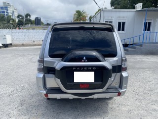 2020 Mitsubishi PAJERO for sale in Kingston / St. Andrew, Jamaica