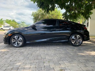 2016 Honda civic for sale in St. James, Jamaica