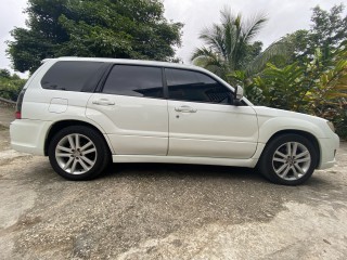 2007 Subaru Forester Cross Sports for sale in Kingston / St. Andrew, Jamaica