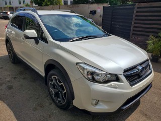 2013 Subaru XV 
$1,990,000