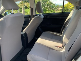 2017 Toyota Axio for sale in Manchester, Jamaica