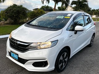 2018 Honda Honda fit for sale in Manchester, Jamaica