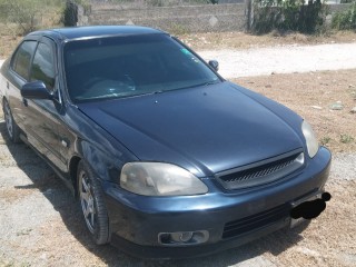 1999 Honda civic for sale in Kingston / St. Andrew, Jamaica