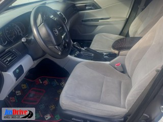 2015 Honda ACCORD for sale in Kingston / St. Andrew, Jamaica