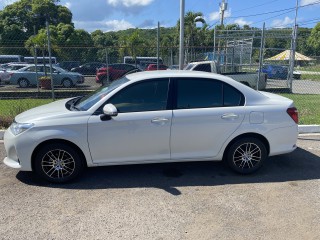 2018 Toyota Corolla Axio for sale in St. Ann, Jamaica