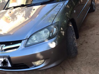 2005 Honda Civic for sale in Manchester, Jamaica