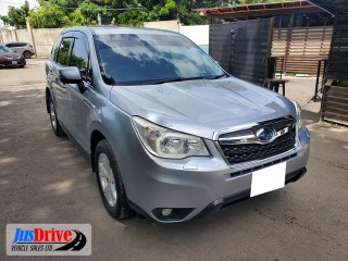 2014 Subaru FORESTER for sale in Kingston / St. Andrew, 