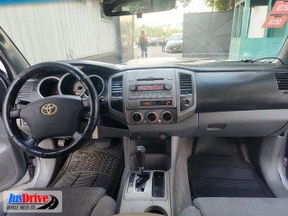 2006 Toyota TACOMA