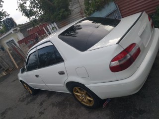 1998 Toyota Corolla for sale in Kingston / St. Andrew, Jamaica