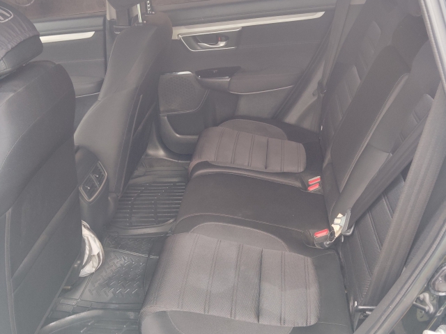 2018 Honda CRV for sale in St. James, Jamaica