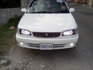 1995 Toyota Corolla for sale in St. James, Jamaica