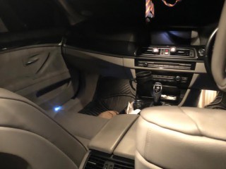 2013 BMW 5 series for sale in St. James, Jamaica