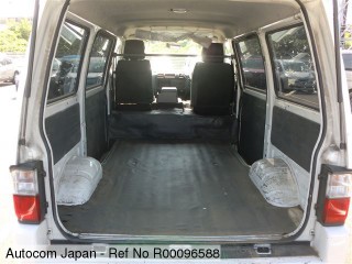 2017 Mazda Bongo