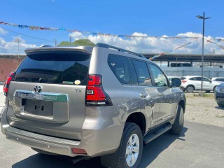 2023 Toyota Prado for sale in St. Catherine, Jamaica