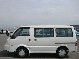 2015 Mazda Bongo