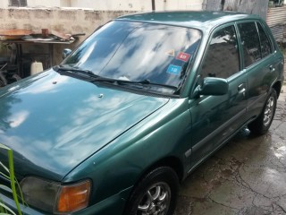 1994 Toyota starlet for sale in Kingston / St. Andrew, Jamaica