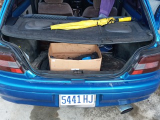 1993 Toyota Starlet for sale in St. Catherine, Jamaica