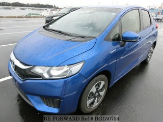 2017 Honda Fit Hybrid for sale in Kingston / St. Andrew, Jamaica