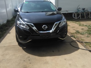 2015 Nissan Murano for sale in St. Catherine, Jamaica