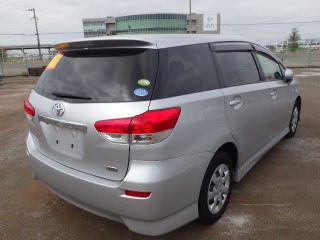 2010 Toyota wish for sale in Manchester, Jamaica