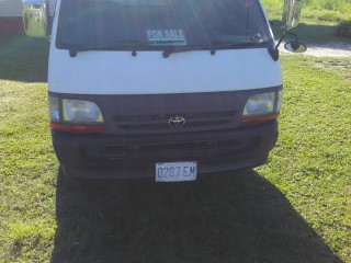 2003 Toyota Hiace for sale in Westmoreland, Jamaica