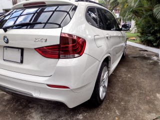 2012 BMW X1 MSport