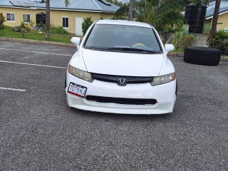 2008 Honda Civic
$930,000