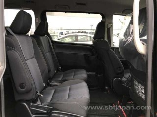 2015 Toyota Noah si 
$3,200,000