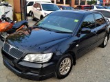 2002 Mitsubishi LANCER for sale in Kingston / St. Andrew, Jamaica