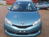 2010 Toyota Wish for sale in Kingston / St. Andrew, Jamaica