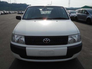 2013 Toyota Probox for sale in Kingston / St. Andrew, Jamaica